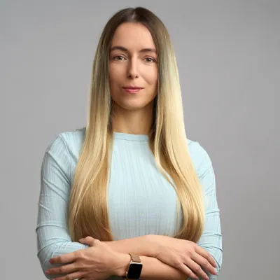 Szabó Szilvia